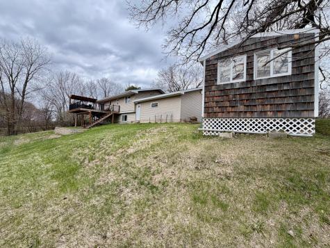 27890 Little Pleasant Drive Underwood MN 56586