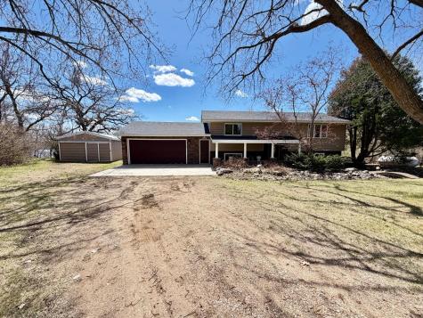 27890 Little Pleasant Drive Underwood MN 56586
