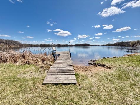 27890 Little Pleasant Drive Underwood MN 56586