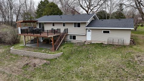 27890 Little Pleasant Drive Underwood MN 56586