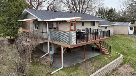 27890 Little Pleasant Drive Underwood MN 56586