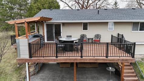 27890 Little Pleasant Drive Underwood MN 56586