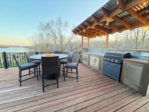 27890 Little Pleasant Drive Underwood MN 56586