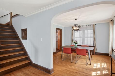 2103 Saint Clair Avenue Saint Paul MN 55105