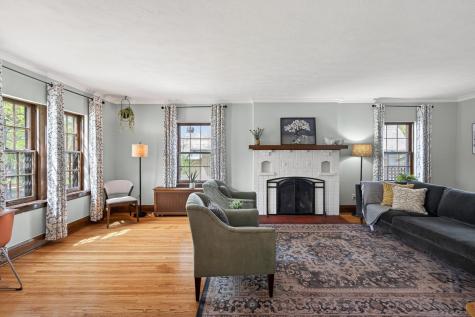 2103 Saint Clair Avenue Saint Paul MN 55105