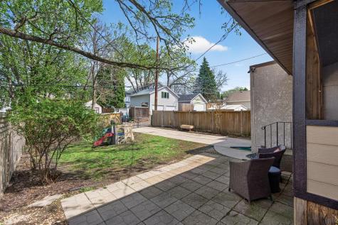 2103 Saint Clair Avenue Saint Paul MN 55105