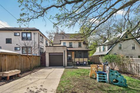 2103 Saint Clair Avenue Saint Paul MN 55105