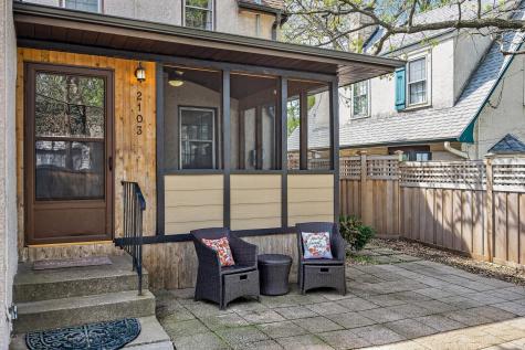 2103 Saint Clair Avenue Saint Paul MN 55105