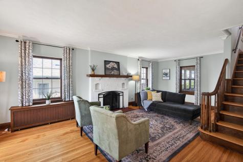 2103 Saint Clair Avenue Saint Paul MN 55105