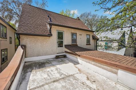 2103 Saint Clair Avenue Saint Paul MN 55105