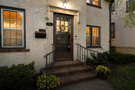 2103 Saint Clair Avenue Saint Paul MN 55105