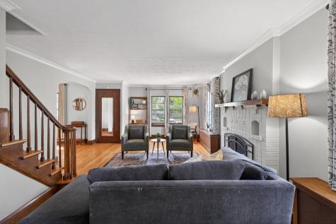 2103 Saint Clair Avenue Saint Paul MN 55105