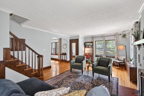 2103 Saint Clair Avenue Saint Paul MN 55105