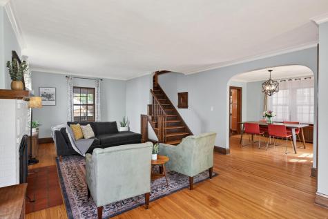 2103 Saint Clair Avenue Saint Paul MN 55105