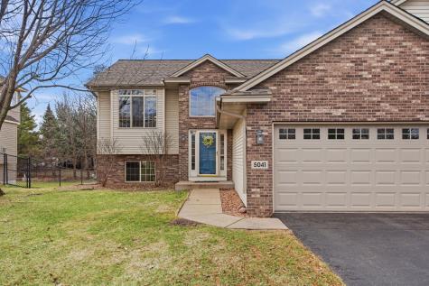 5041 Marigold Avenue N Brooklyn Park MN 55443