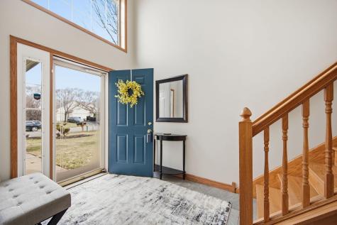 5041 Marigold Avenue N Brooklyn Park MN 55443