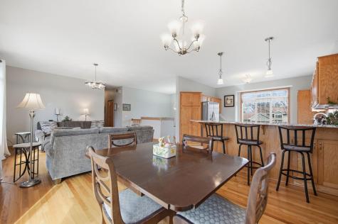 5041 Marigold Avenue N Brooklyn Park MN 55443