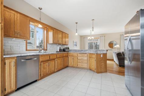 5041 Marigold Avenue N Brooklyn Park MN 55443