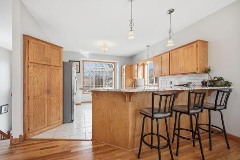 5041 Marigold Avenue N Brooklyn Park MN 55443