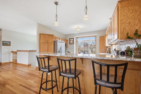 5041 Marigold Avenue N Brooklyn Park MN 55443