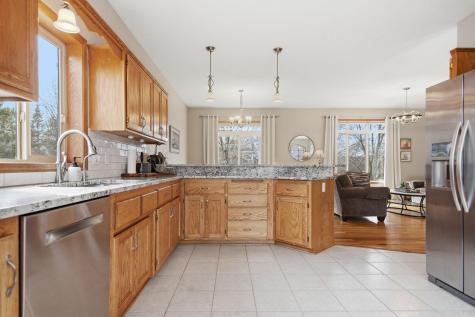 5041 Marigold Avenue N Brooklyn Park MN 55443