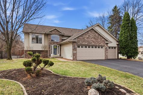 5041 Marigold Avenue N Brooklyn Park MN 55443