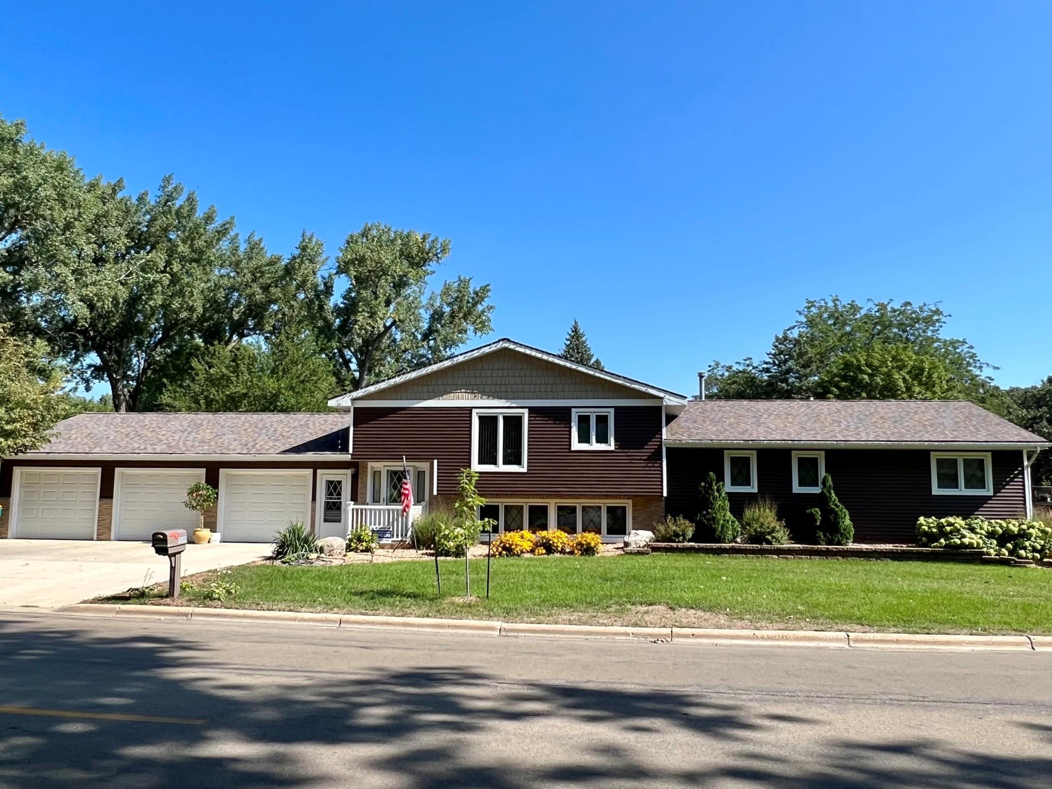 1010 Martin Road Albert Lea MN 56007
