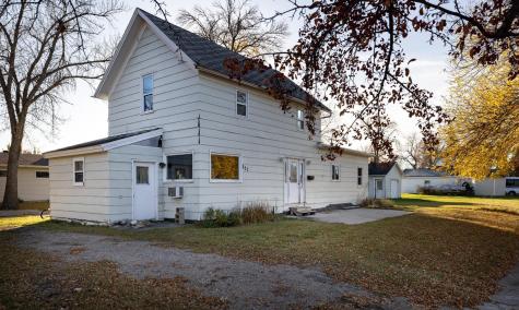 222 6th Street NE Hillsboro ND 58045