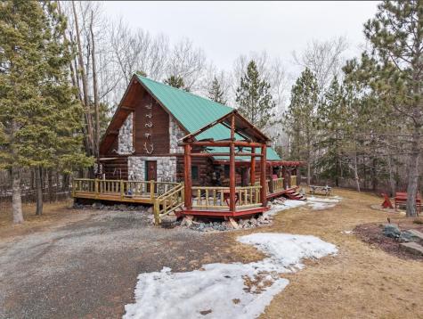 28465 Highway 71 NE Blackduck MN 56630