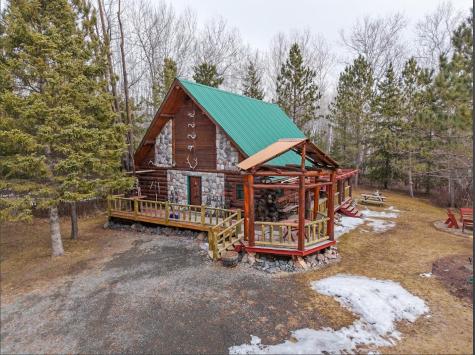 28465 Highway 71 NE Blackduck MN 56630