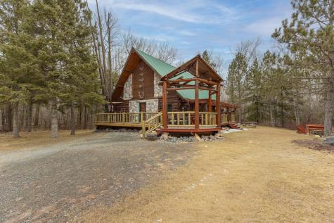 28465 Highway 71 NE Blackduck MN 56630