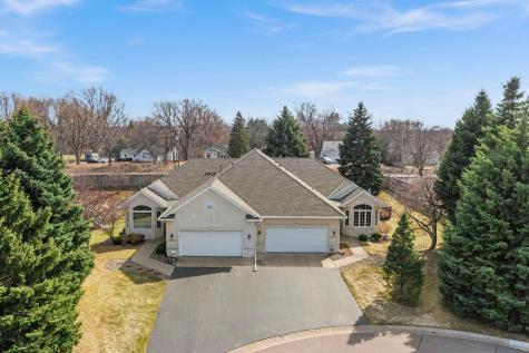 14207 41st Avenue N Plymouth MN 55446