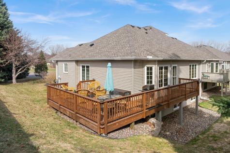 14207 41st Avenue N Plymouth MN 55446