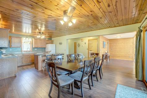 N9851 Lower Mckenzie Road Spooner WI 54801