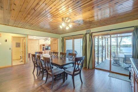 N9851 Lower Mckenzie Road Spooner WI 54801