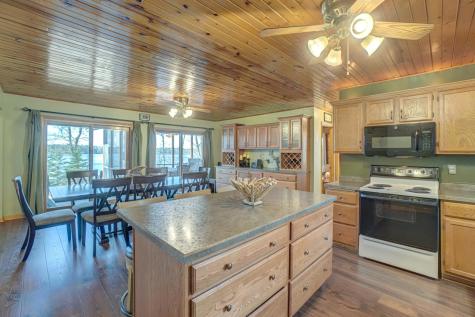N9851 Lower Mckenzie Road Spooner WI 54801