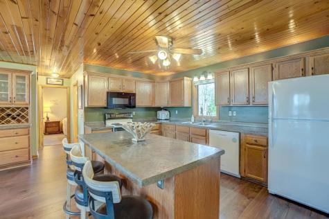 N9851 Lower Mckenzie Road Spooner WI 54801