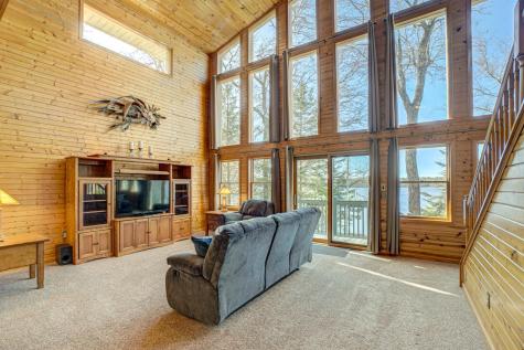 N9851 Lower Mckenzie Road Spooner WI 54801