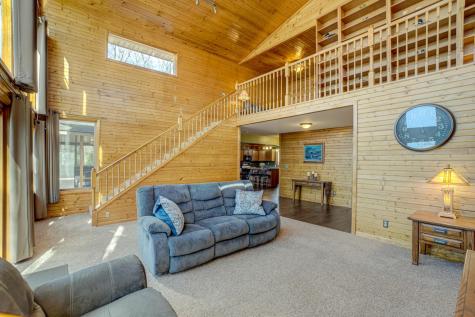 N9851 Lower Mckenzie Road Spooner WI 54801