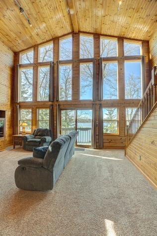 N9851 Lower Mckenzie Road Spooner WI 54801