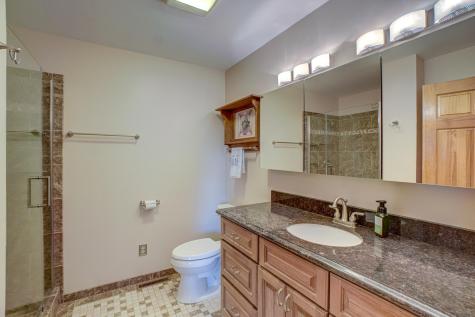 N9851 Lower Mckenzie Road Spooner WI 54801