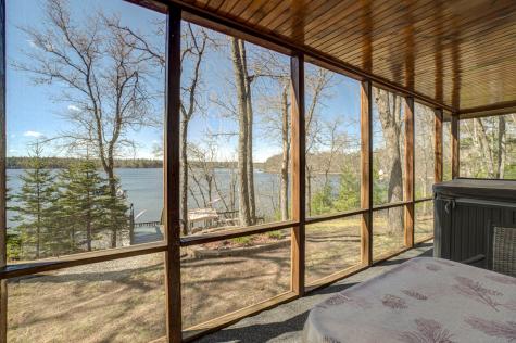 N9851 Lower Mckenzie Road Spooner WI 54801