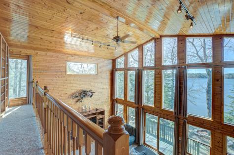 N9851 Lower Mckenzie Road Spooner WI 54801