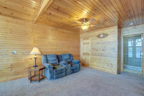 N9851 Lower Mckenzie Road Spooner WI 54801