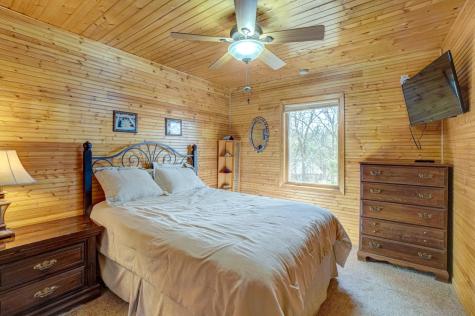 N9851 Lower Mckenzie Road Spooner WI 54801