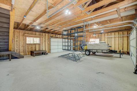 N9851 Lower Mckenzie Road Spooner WI 54801