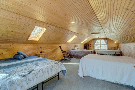 N9851 Lower Mckenzie Road Spooner WI 54801