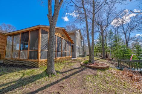 N9851 Lower Mckenzie Road Spooner WI 54801