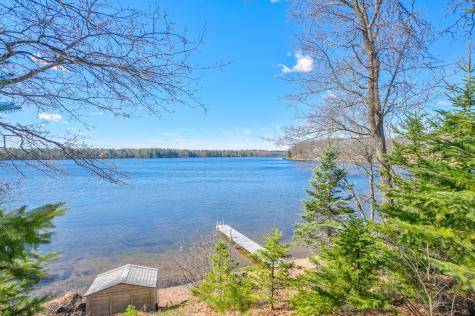 N9851 Lower Mckenzie Road Spooner WI 54801
