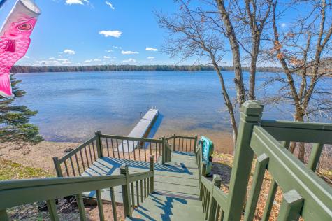 N9851 Lower Mckenzie Road Spooner WI 54801